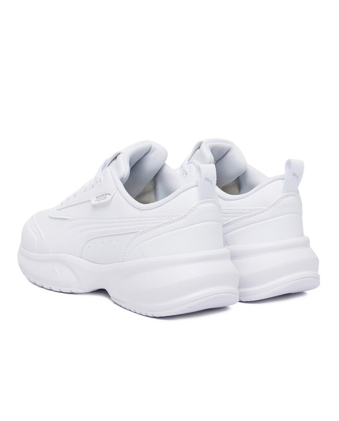 Buty damskie Puma CILIA 2 40728502 Białe - Sklep online Mastersport