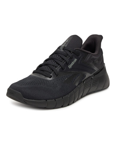 Buty męskie Reebok NANO GYM 100220806 Czarne - Sklep online Mastersport