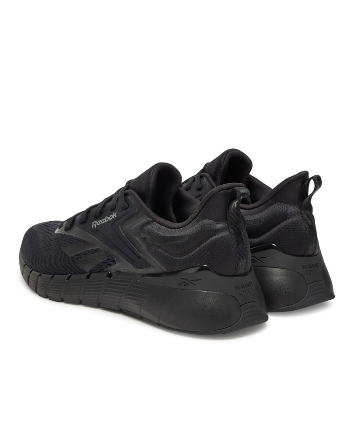 Buty męskie Reebok NANO GYM 100220806 Czarne - Sklep online Mastersport