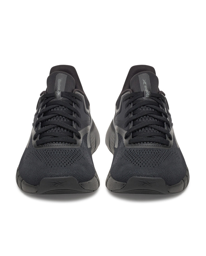Buty męskie Reebok NANO GYM 100220806 Czarne - Sklep online Mastersport