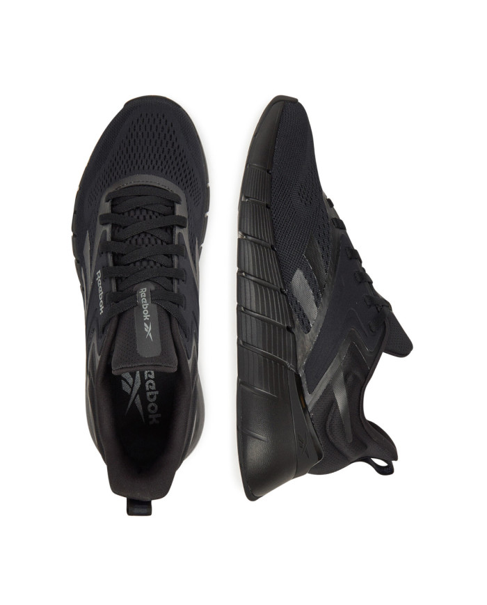 Buty męskie Reebok NANO GYM 100220806 Czarne - Sklep online Mastersport