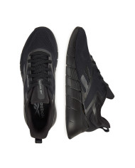 Buty męskie Reebok NANO GYM 100220806 Czarne - Sklep online Mastersport