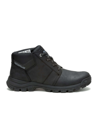 Buty męskie Caterpillar THRESHOLD P725952 Czarne - Sklep online Mastersport