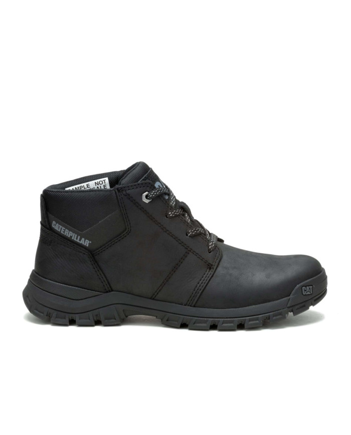 Buty męskie Caterpillar THRESHOLD P725952 Czarne - Sklep online Mastersport