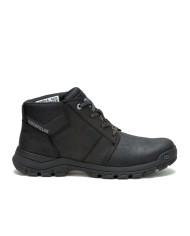 Buty męskie Caterpillar THRESHOLD P725952 Czarne - Sklep online Mastersport