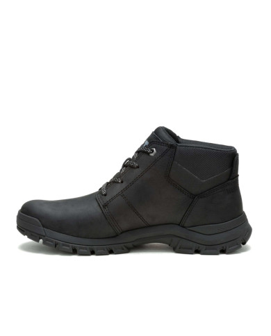 Buty męskie Caterpillar THRESHOLD P725952 Czarne - Sklep online Mastersport