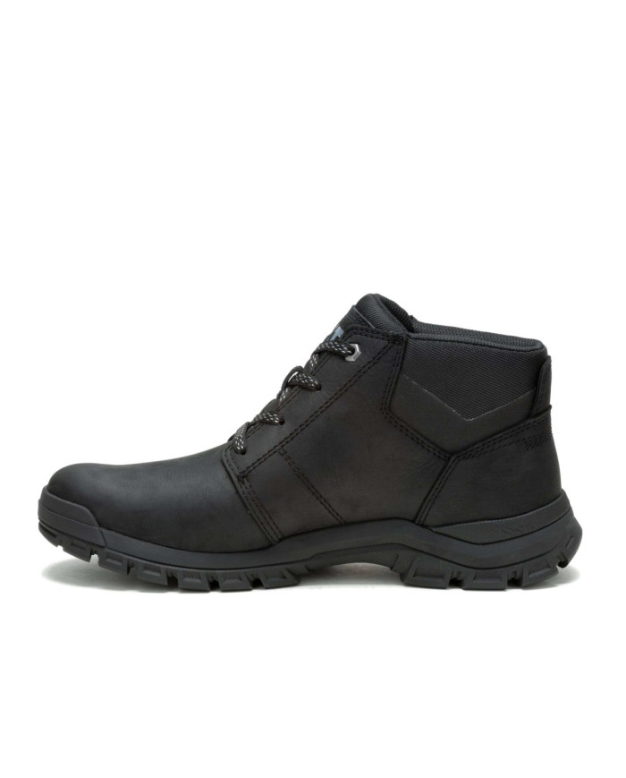 Buty męskie Caterpillar THRESHOLD P725952 Czarne - Sklep online Mastersport