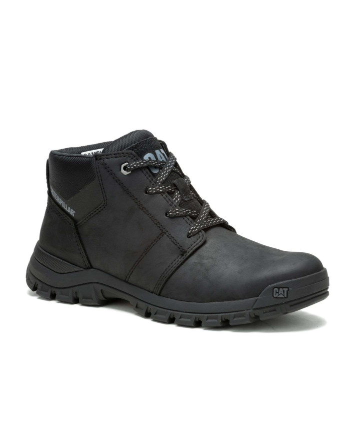 Buty męskie Caterpillar THRESHOLD P725952 Czarne - Sklep online Mastersport