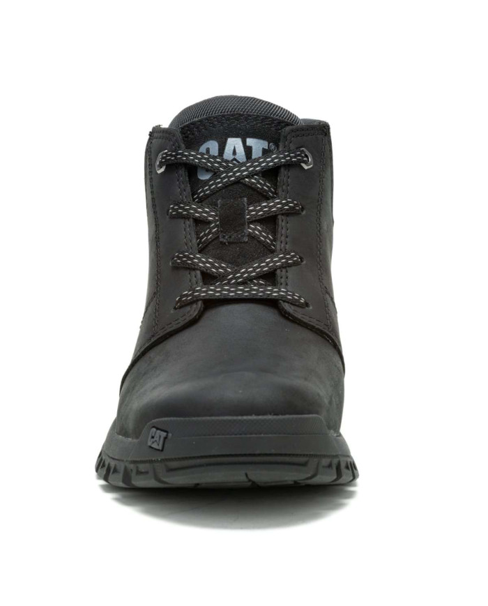 Buty męskie Caterpillar THRESHOLD P725952 Czarne - Sklep online Mastersport