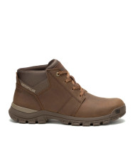 Buty męskie Caterpillar THRESHOLD P725953 Brązowe - Sklep online Mastersport