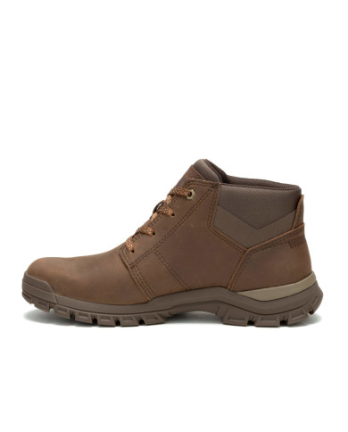 Buty męskie Caterpillar THRESHOLD P725953 Brązowe - Sklep online Mastersport