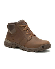 Buty męskie Caterpillar THRESHOLD P725953 Brązowe - Sklep online Mastersport