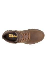 Buty męskie Caterpillar THRESHOLD P725953 Brązowe - Sklep online Mastersport