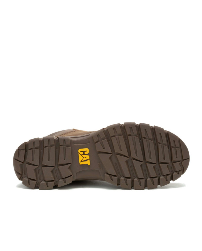 Buty męskie Caterpillar THRESHOLD P725953 Brązowe - Sklep online Mastersport