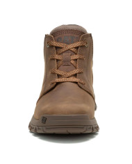 Buty męskie Caterpillar THRESHOLD P725953 Brązowe - Sklep online Mastersport