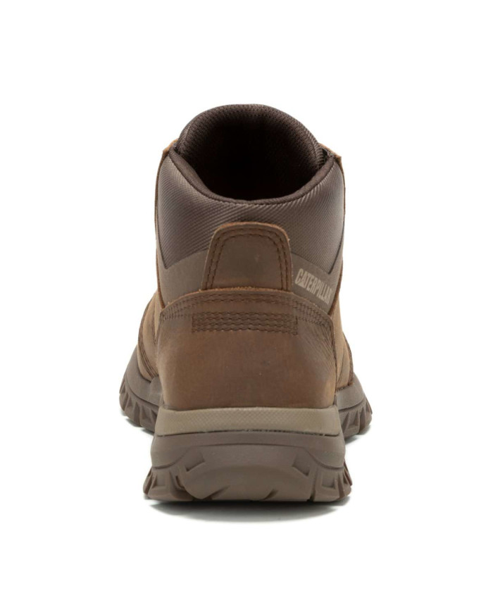 Buty męskie Caterpillar THRESHOLD P725953 Brązowe - Sklep online Mastersport
