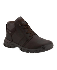 Buty męskie Caterpillar THRESHOLD CHUKKA P726443 Brązowe - Sklep online Mastersport