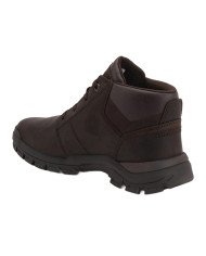 Buty męskie Caterpillar THRESHOLD CHUKKA P726443 Brązowe - Sklep online Mastersport