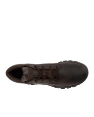 Buty męskie Caterpillar THRESHOLD CHUKKA P726443 Brązowe - Sklep online Mastersport