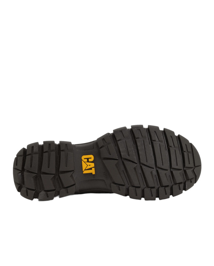 Buty męskie Caterpillar THRESHOLD CHUKKA P726443 Brązowe - Sklep online Mastersport
