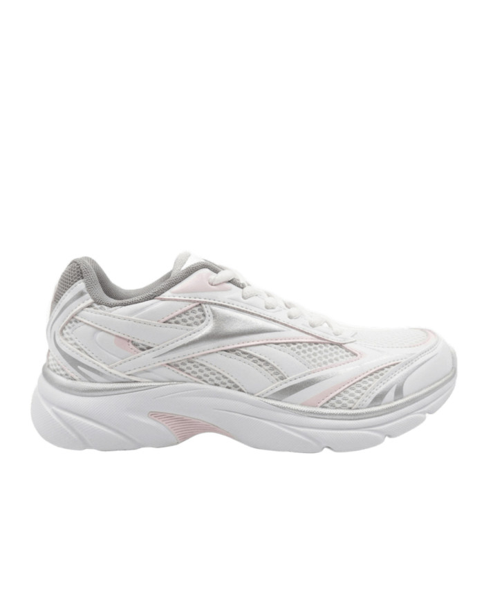 Buty damskie Reebok BELWAVE 100270296 Białe - Sklep online Mastersport