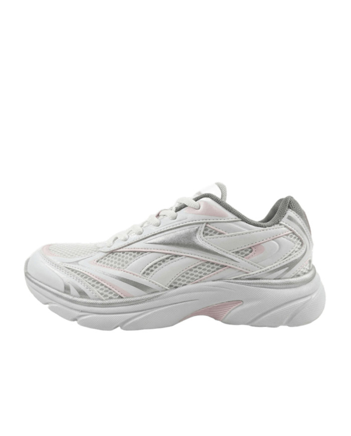 Buty damskie Reebok BELWAVE 100270296 Białe - Sklep online Mastersport