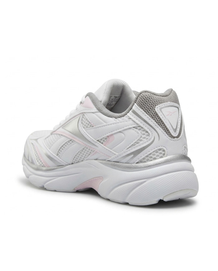 Buty damskie Reebok BELWAVE 100270296 Białe - Sklep online Mastersport
