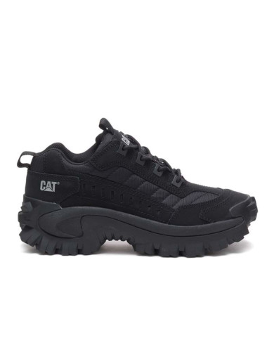 Buty męskie Caterpillar INTRUDER P110463 Czarne - Sklep online Mastersport