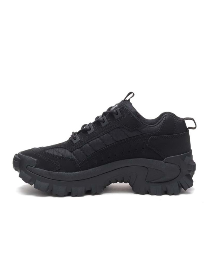Buty męskie Caterpillar INTRUDER P110463 Czarne - Sklep online Mastersport