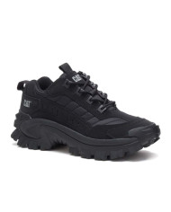 Buty męskie Caterpillar INTRUDER P110463 Czarne - Sklep online Mastersport