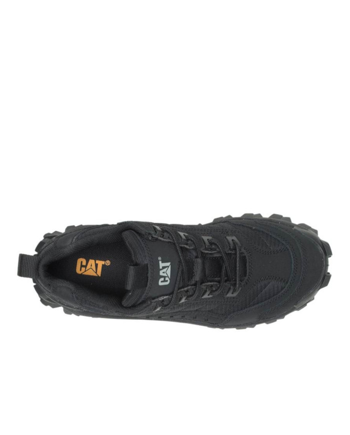 Buty męskie Caterpillar INTRUDER P110463 Czarne - Sklep online Mastersport