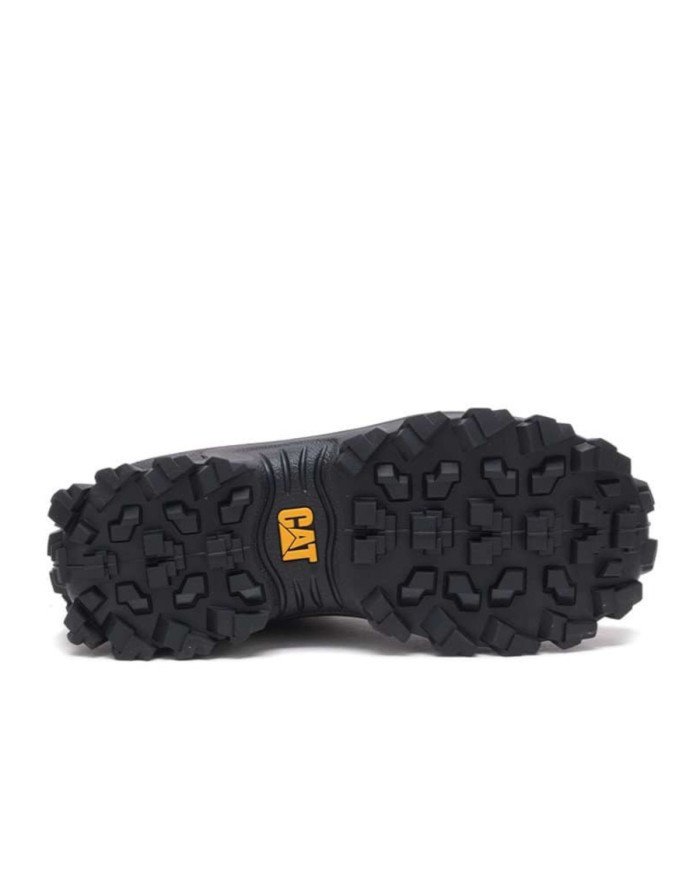 Buty męskie Caterpillar INTRUDER P110463 Czarne - Sklep online Mastersport