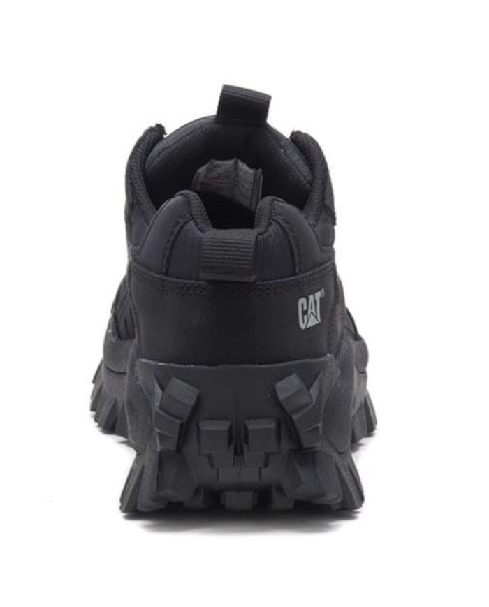 Buty męskie Caterpillar INTRUDER P110463 Czarne - Sklep online Mastersport