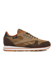 Buty męskie Reebok CLASSIC LEATHER 100279145 Brązowe - Sklep online Mastersport
