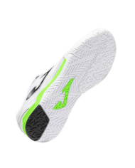 Buty męskie Joma DRIBLING 2602 WHITE IN DRIW2602IN Białe - Sklep online Mastersport