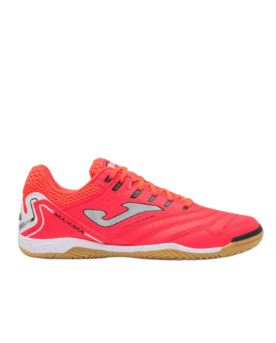 Buty męskie Joma MAXIMA 2610 FUCHSIA IN MAXW2610IN Pomarańczowe - Sklep online Mastersport