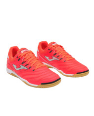 Buty męskie Joma MAXIMA 2610 FUCHSIA IN MAXW2610IN Pomarańczowe - Sklep online Mastersport