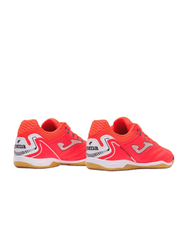Buty męskie Joma MAXIMA 2610 FUCHSIA IN MAXW2610IN Pomarańczowe - Sklep online Mastersport