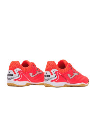 Buty męskie Joma MAXIMA 2610 FUCHSIA IN MAXW2610IN Pomarańczowe - Sklep online Mastersport
