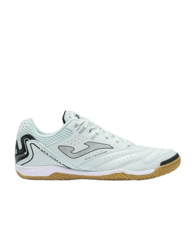 Buty męskie Joma MAXIMA 2615 GREEN IN MAXW2615IN Niebieskie - Sklep online Mastersport