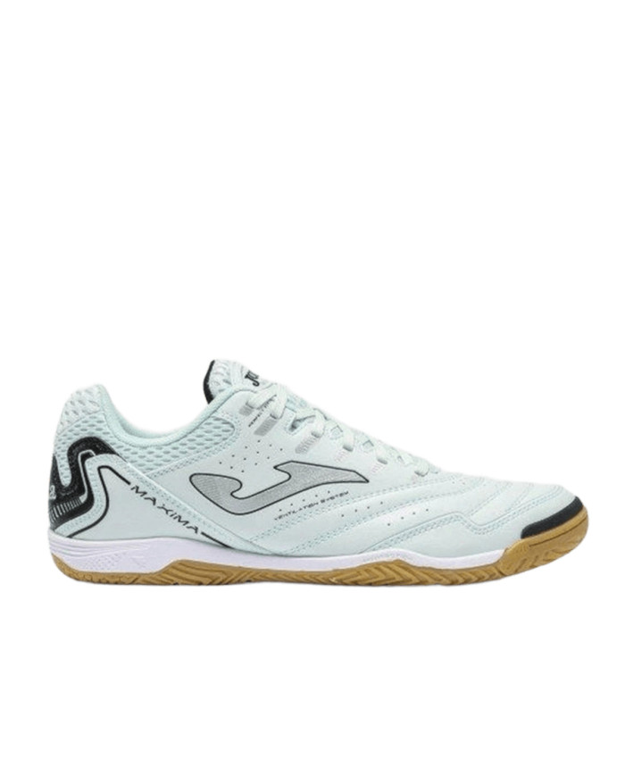 Buty męskie Joma MAXIMA 2615 GREEN IN MAXW2615IN Niebieskie - Sklep online Mastersport