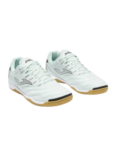 Buty męskie Joma MAXIMA 2615 GREEN IN MAXW2615IN Niebieskie - Sklep online Mastersport