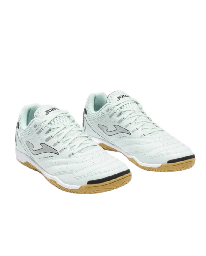 Buty męskie Joma MAXIMA 2615 GREEN IN MAXW2615IN Niebieskie - Sklep online Mastersport