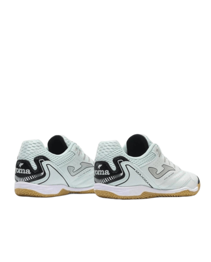 Buty męskie Joma MAXIMA 2615 GREEN IN MAXW2615IN Niebieskie - Sklep online Mastersport