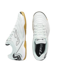 Buty męskie Joma MAXIMA 2615 GREEN IN MAXW2615IN Niebieskie - Sklep online Mastersport