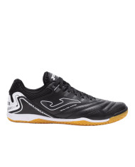 Buty męskie Joma MAXIMA 2621 BLACK IN MAXW2621IN Czarne - Sklep online Mastersport