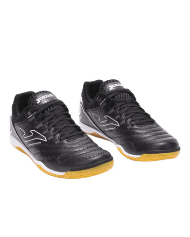 Buty męskie Joma MAXIMA 2621 BLACK IN MAXW2621IN Czarne - Sklep online Mastersport