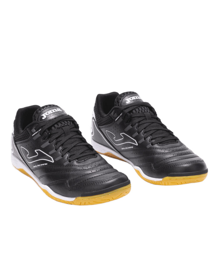 Buty męskie Joma MAXIMA 2621 BLACK IN MAXW2621IN Czarne - Sklep online Mastersport