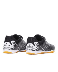 Buty męskie Joma MAXIMA 2621 BLACK IN MAXW2621IN Czarne - Sklep online Mastersport