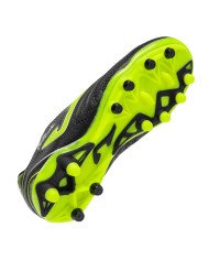 Buty dziecięce Joma TOLEDO JR 2601 BLACK FG TOJW2601FG Czarne - Sklep online Mastersport